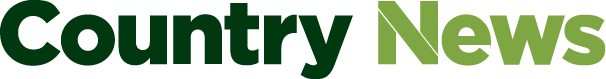 Country News logo