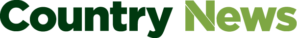 Country News logo