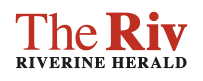 Riverine Herald logo